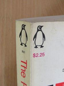 The Penguin Encyclopedia [antikvár]
