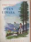 Sinkó Ferenc - Isten udvara [antikvár]