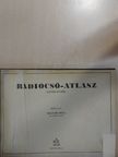 Rádiócső-atlasz [antikvár]
