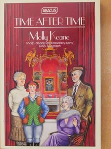 Molly Keane - Time after Time [antikvár]