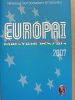 Bayer József - Európai Magyarország 2007 [antikvár]