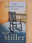 Sue Miller - The Distinguished Guest [antikvár]