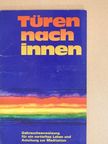 Hans-Georg Lubkoll - Türen nach innen [antikvár]