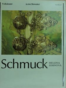 Helena Johnová - Schmuck [antikvár]