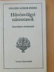 Gelléri Andor Endre - Hűvösvölgyi nászutasok [antikvár]