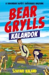 Bear Grylls - Bear Grylls Kalandok - Szafari Kaland