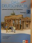 Eleftherios Xanthos - Das neue Deutschmobil 2. - Tankönyv [antikvár]