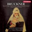 BRUCKNER - MASSES CS VALERY POLYANSKY