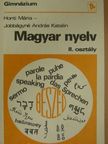 Bárczi Géza - Magyar nyelv II. [antikvár]