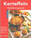 Früchtel, Ingrid - Kartoffeln [antikvár]