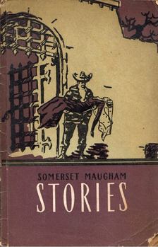 William Somerset Maugham - Stories [antikvár]