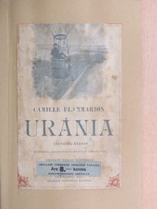 Camille Flammarion - Uránia [antikvár]