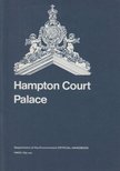 G. H. Chettle - Hampton Court Palace [antikvár]