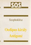 SZOPHOKLÉSZ - Oedipus király / Antigoné [antikvár]