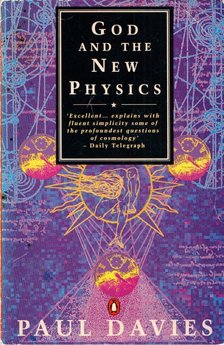 Paul Davies - God and the New Physics [antikvár]
