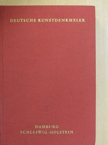 Hamburg, Schleswig-Holstein [antikvár]