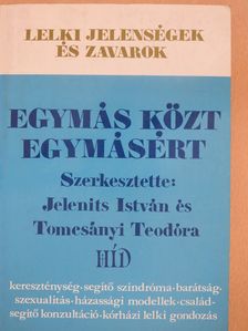 Fodor László - Egymás közt egymásért (dedikált példány) [antikvár]