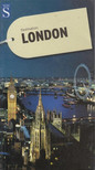 Destination: London [antikvár]