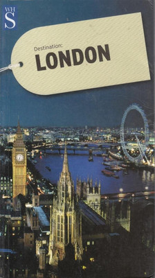 Destination: London [antikvár]