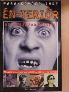 Para-Kovács Imre - Én-teriőr [antikvár]