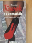 Mirja Tervo - Tűsarok és kamatláb [antikvár]