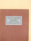 Bornemissza Péter - Egy özvegyasszonyról és egy katonáról való história [antikvár]