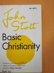 John Scott - Basic Christianity [antikvár]
