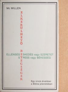 Mc Millen - Elkerülhető betegségek [antikvár]