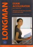 Bob Hastings, Marta Uminska, Dominika Chandler - Longman Exam Accelerator: Classroom and self-study preparation for all B2 level exams [antikvár]