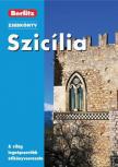 Stephen Brewer - Berlitz Zsebkönyv - Szicília [antikvár]