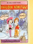Dr. Braunstein Mária - Önállóan németül 3. [antikvár]