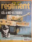 Horváth Zoltán - Regiment 2011/4. [antikvár]