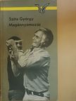 Szita György - Magánnyomozás [antikvár]