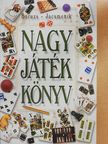 Boruzs János - Nagy játékkönyv [antikvár]