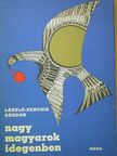 Magyar László - Nagy magyarok idegenben [antikvár]