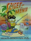 Gerdi Killer - Sziget-mánia [antikvár]