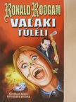 Ronald Roogam - Valaki túléli [antikvár]