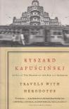 Travels with Herodotus [antikvár]