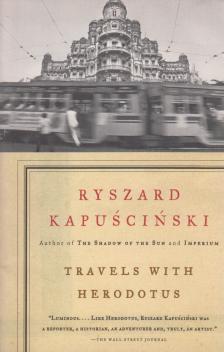 Travels with Herodotus [antikvár]