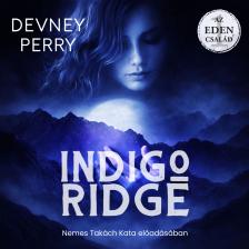 Devney Perry - Indigo Ridge - Az Eden család 1. [eHangoskönyv]