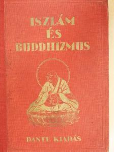 Szimonidesz Lajos - Primitív és kultúrvallások, iszlám és buddhizmus [antikvár]
