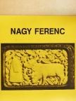 Domanovszky György - Nagy Ferenc [antikvár]