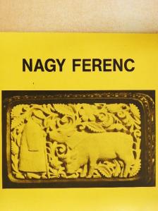 Domanovszky György - Nagy Ferenc [antikvár]