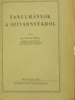 Dr. Wald Béla - Tanulmányok a szívárnyékról [antikvár]