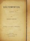 Endrődi Sándor - Költemények II. [antikvár]