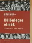 Hargittai Balázs - Különleges elmék [antikvár]