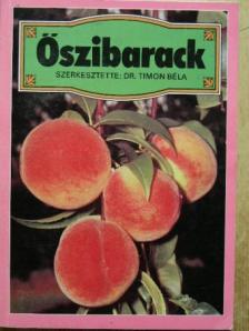Őszibarack [antikvár]