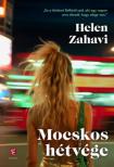 Helen Zahavi - Mocskos hétvége [antikvár]