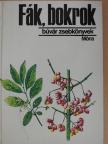 Dr. Debreczy Zsolt - Fák, bokrok [antikvár]