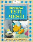 Talkington, Bruce - Micimackó esti meséi [antikvár]